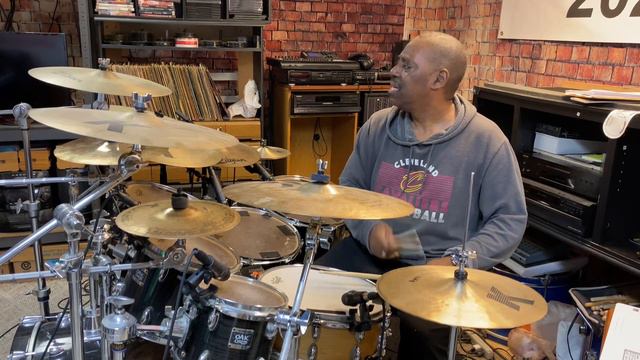 Keith Boyer. Let’s Jam Step Funk! смотреть онлайн