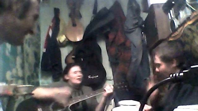 _ЧТО БЫ НЕБЫЛО ВОЙНЫ... смотреть онлайн