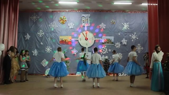 Новый год 2016 сказка 2. часть 3 смотреть онлайн