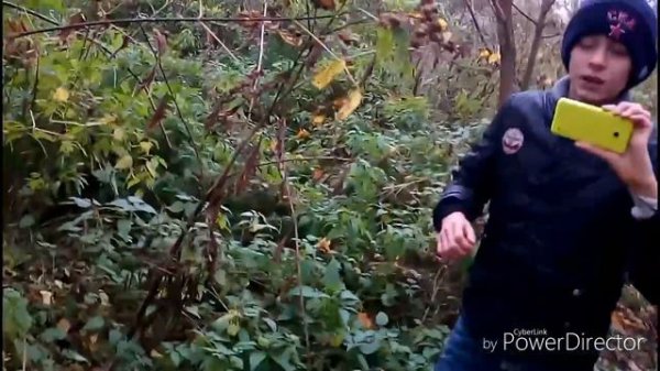 Нашли труп женщины...