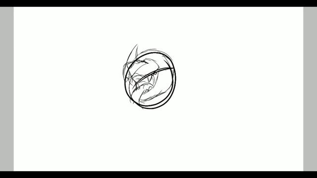 Huion Hs610 Review +Speedpaint смотреть онлайн