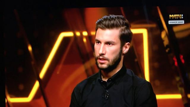 Сослан Гатагов ⚽️ смотреть онлайн
