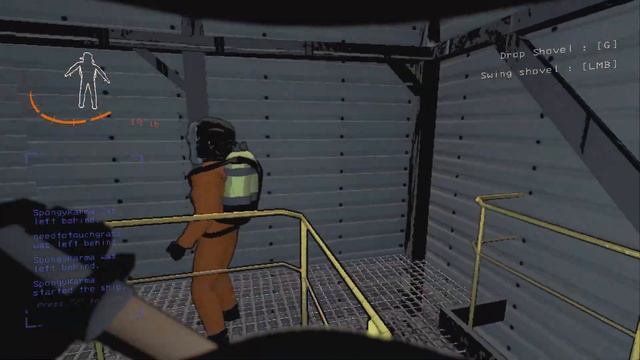 Saving My Friend From The Mask! [Lethal Company] смотреть онлайн