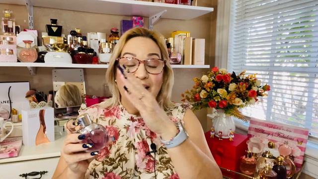 Reseña Azzaro Wanted Girl Tonic🌺❤️‼️🛑