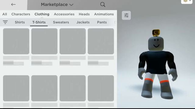 как сделать скин камера титана за 0 робуксов смотреть онлайн