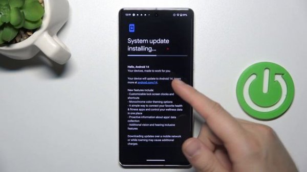 How to Download Android 14 for Pixel 7 & 7 Pro - Get the Latest Android Update for Pixel 7 Phones