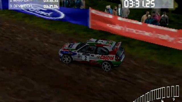 colin mcrae rally 2.0 Англия (1) смотреть онлайн