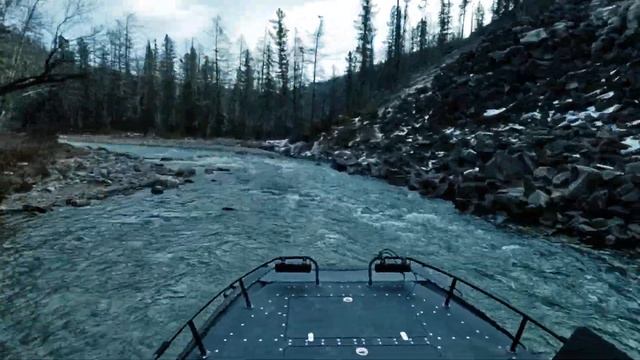 ДОРОГАЯ, ПОЕХАЛИ В ГОРЫ ?! КРАСИВЫЕ МЕСТА ПОКАЖУ | река Тукша смотреть онлайн