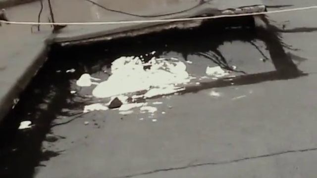 VLOG:На крыше 9 етажного дома смотреть онлайн