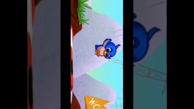 Early Bird Level 1-24 (Breezy Meadow) смотреть онлайн