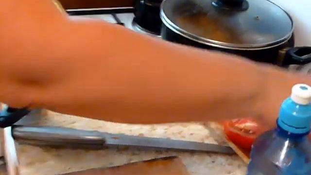 Закуска из Баклажанов (рецепт Мамы) смотреть онлайн