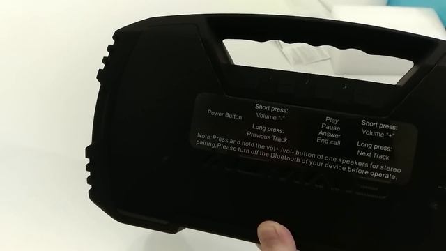 Крутая колонка от AOMAIS сравнение с Tronsmart Element T6 Unboxing смотреть онлайн