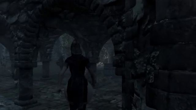 A prisoner's execution~ (Skyrim Vore) смотреть онлайн