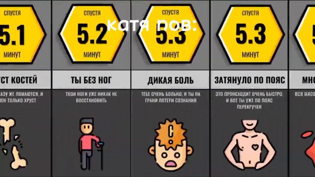 Пов: Катя в 4 главе tiny bunny💀 смотреть онлайн