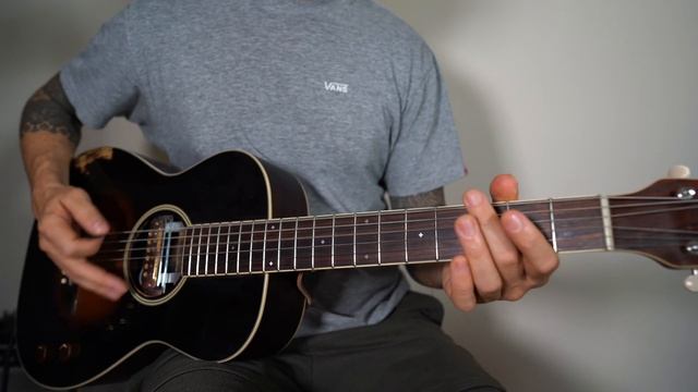 You're Dead What We Do In The Shadows Tutorial смотреть онлайн