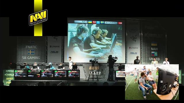 Не сиди за компьютером - Иди гулять! смотреть онлайн