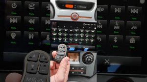 пульт на руль для магнитолы. проблемы.