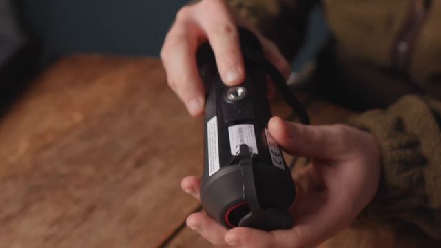 The Best Budget Thermal Spotter?