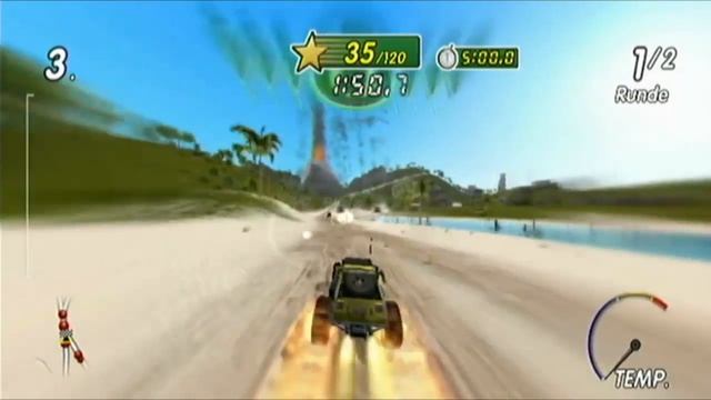 Let's Test # 16 ? EXCITE TRUCK смотреть онлайн