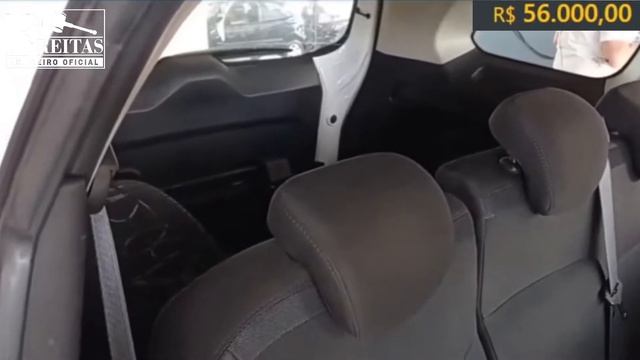 CHEV SPIN CAVENAGHI ACES 2021 VENDIDA NO LEILÃO DE CARROS смотреть онлайн