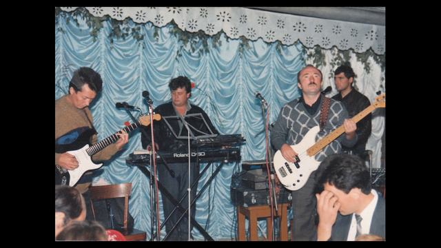 Христианская Группа "Набат" - Я не таков как был тогда смотреть онлайн