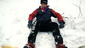 Как встать на СНОУБОРД? | уроки от профессионала | бешеный тренер | DIY ПО РУССКИ