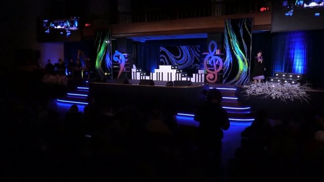 Детский мюзикл. СОЗДАТЕЛИ РОЖДЕСТВЕНСКОЙ МЕЛОДИИ смотреть онлайн