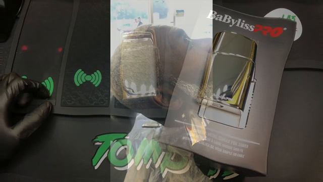 IM NOT BUYING THE BABYLISS FOIL SHAVER!!!! смотреть онлайн