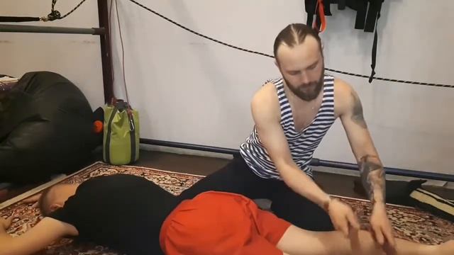 Даосские веники. смотреть онлайн