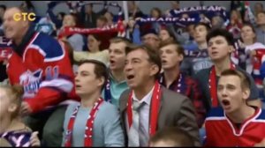 Молодёжка Больше Чем Хоккей | Финал Гол Косторова