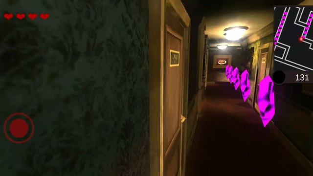 Dark Deception Mobile - Gameplay Walkthrough Part 1 - Chapter 1 No wasy back (Android, Ios) смотреть онлайн