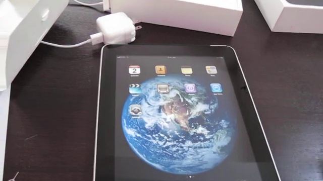 iPad 3G Primo contatto Cellulare-Magazine.it Ita смотреть онлайн