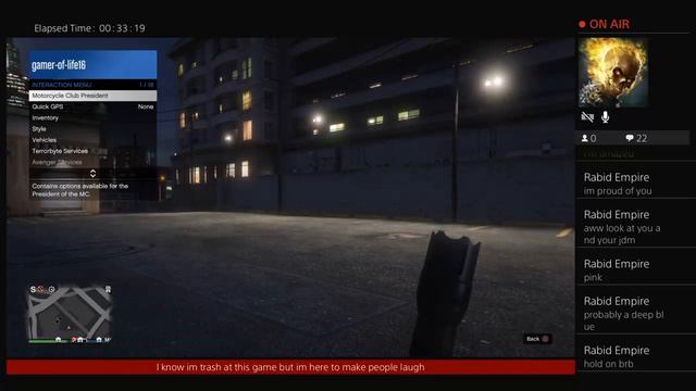 GTA 5 Banshee 900R clean build смотреть онлайн