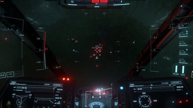 Star Citizen: XenoThreat "Java go Pyro" full version event (3.14.1) смотреть онлайн