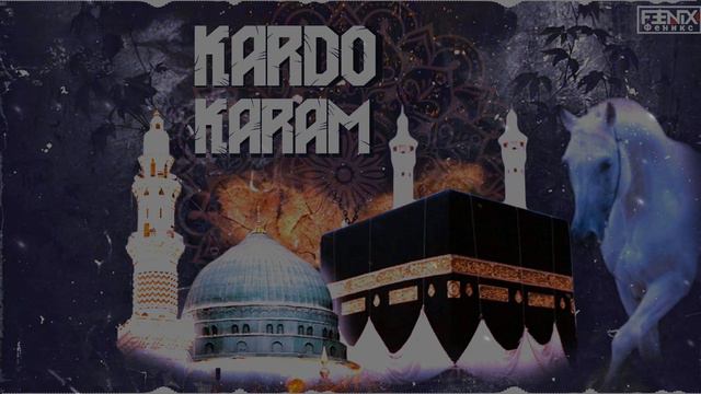 🔈KARDO KARAM MOLA × Slowed Reverb Mix Lofi naat _ Jbl Bass Boosted Remix _ New Naat Sharif #molaal смотреть онлайн