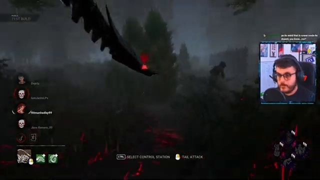 OVER 2 HOURS OF ALIEN GAMEPLAY! | Dead by Daylight смотреть онлайн