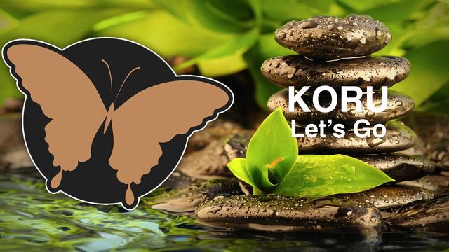 Dubstep - KORU - Let's Go [FREE] смотреть онлайн