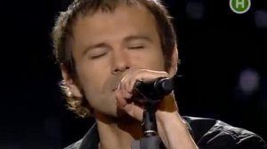 Океан Ельзи -Святослав Вакарчук-Така як ты