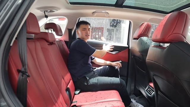 Changan CS75 Plus Review смотреть онлайн