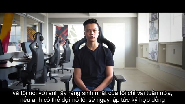 FACEIT London Major 2018 - Player Profiles - Stewie2k - MIBR - Vietsub смотреть онлайн