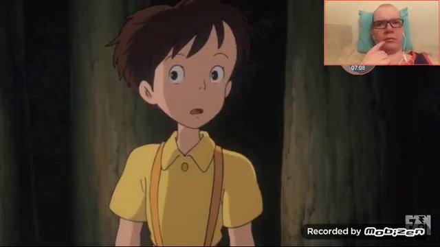 Реакция на топ 7 жутких теорий о мультфильмах смотреть онлайн