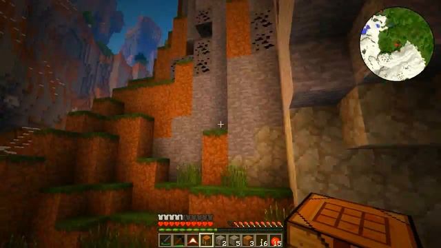 Гайд - Летсплей на сервере GalacticTech.ru #1 - Как начать играть с Грегом )) смотреть онлайн