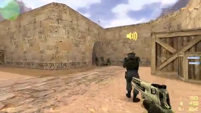 Как я на самом деле играю в КС смотреть онлайн