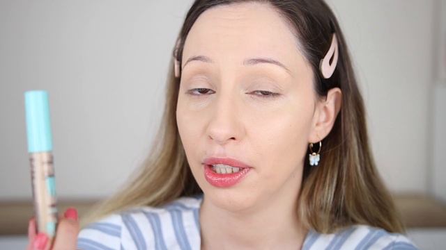 Essence Skin Lovin Sensitive Collection - Review, Wear Test On DRY Skin! | Vasilikis Beauty Tips