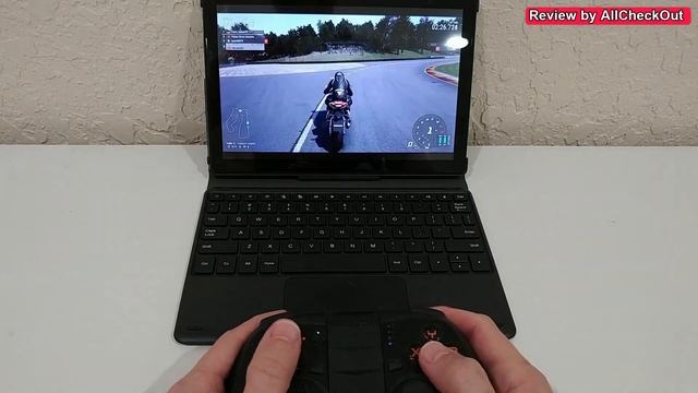 Playing Ride 4 On Android Tablet Using The Free GeForce NOW Cloud Gaming App (Is It Any Fun?) смотреть онлайн