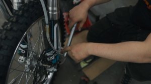 ОБУЧАЮЩЕЕ ВИДЕО ПО СБОРКЕ МОТОЦИКЛА KAYO ИЗ КОРОБКИ ROLLING MOTO ПРОФСОЮЗНЫЙ НАБЕРЕЖНЫЕ ЧЕЛНЫ