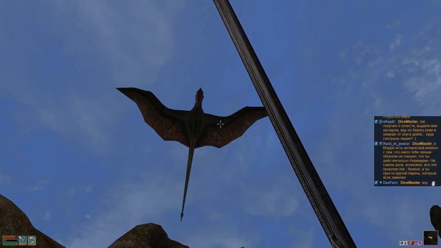 Morrowind - Часть 9 смотреть онлайн