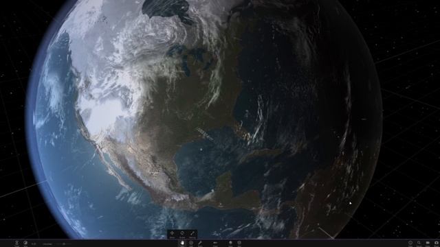 Hitting Earth with a Grain of Sand Going 99.9% the Speed of Light смотреть онлайн