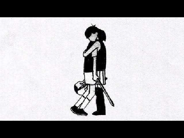 ПЛОХАЯ КОНЦОВКА/OMORI