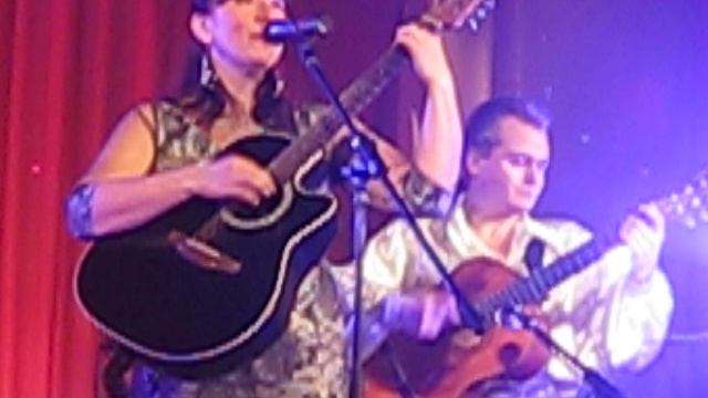 Ольга Столярова "Я люблю тебя жизнь".avi смотреть онлайн